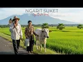 Lagu NGARIT SUKET – Lagu Jawa Tentang Kerja Keras \u0026 Hidup Sederhana yang Ayem #lagujawaterbaru