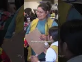 Kindness at the Bakersfield Medical Outreach