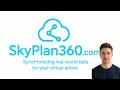 SkyPlan360 SkyConfigurator Setup Guide - vAMSYS Data Import Tutorial