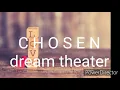 Download Lagu DREAM THEATER - CHOSEN (LYRICS)
