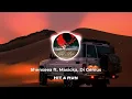 Shenseea - Hit & Run ft. Masicka, Di Genius (Slowed and Reverb)