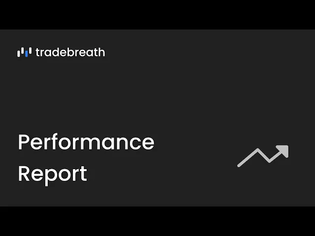 See the new performance report on YouTube