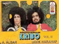 Download Lagu DUO KRIBO-PENARI JALANG-ACHMAD ALBAR/UCOK AKA HARAHAP