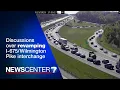 I - Pike Interchange Plan WHIO-TV