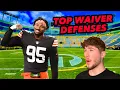 TOP-5 LEAGUE WINNING DEFENSES week-14