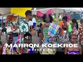 Download Lagu 🇸🇷FLITSEN MARRONDAG VANUIT SMFL MARRON FOSTEN KOEKROE