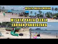 Download Lagu Explore Wisata Pantai Ceria Labuan Pandeglang | wisata Murah Meriah