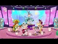 A mover la cola con La Vaca Lola | Canciones infantiles |