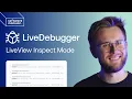 LiveView Inspect Mode Phrase Searching In Callback Traces LiveDebugger 0 4 0