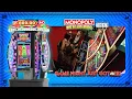 NEW SLOT GAME Monopoly Big Board Bucks