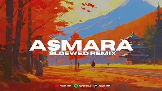 Download DJ ASMARA || ASMARA INI TELAH MENYAKITKANKU - VIRAL TIKTOK TERBARU 2023 !!!! MP3