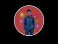 حبيب القلب روح القلب كريم كرستيانو  شاشة سوداء