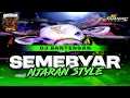 Download Lagu DJ BANTENGAN • SEMEBYAR • || NJARAN STYLE ‼️BAKASURA FT JK MUSIC