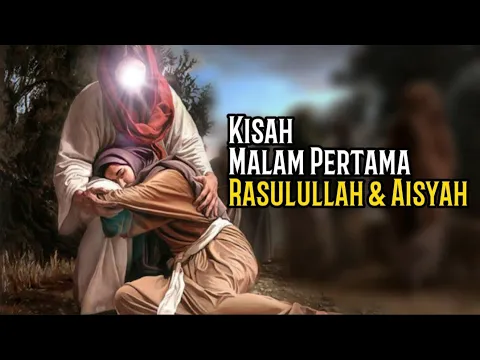 Download MP3 Kisah Malam Pertama Rasulullah Bersama Siti Aisyah, Ternyata Nabi Lakukan Ini Untuk Pemanasan