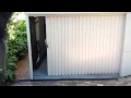 Camco Side Roller Doors