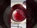 Download Lagu Homemade rose petals lip balm 🌹#youtubeshorts #trendingshorts