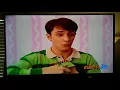 Blue s Clues - 3 Clues From Blue s ABC s