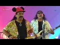 Download Lagu OM PMR FEAT MAHAPUTRA - MALAM JUMAT KLIWON  | LIVE PERFORMANCE AT LET'S TALK MUSIC