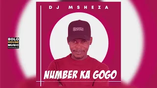 6 dj msheza kumnandi feat dj featureman official audio 