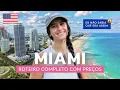 MIAMI 2025 COMPLETE ITINERARY WITH PRICES WHAT TO DO BEST BEACHES WHERE TO EAT AND TIPS IN