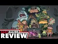 Death s Door - Easy Allies Review