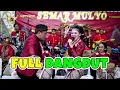 FULL DANGDUT DUA KURSI IMING IMING KOPI LAMBADA AKHIR SEBUAH CERITA CAMPURSARI SEMAR MULYO