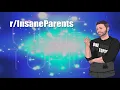 antivaxx and essential oil parents allowed ONLY | r/InsaneParents |