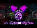 DJ A.S. ONE x JAM - TWERK PUNANI 