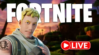 [🔴LIVE] ไปเรื่อยกับ Fortnite