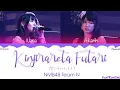 Download Lagu NMB48 (Team N) - Kinjirareta futari (禁じられた2人) (Kan/Rom/Eng color coded lyrics)