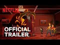 Download Lagu Haunted Hotel | Official Trailer | Netflix