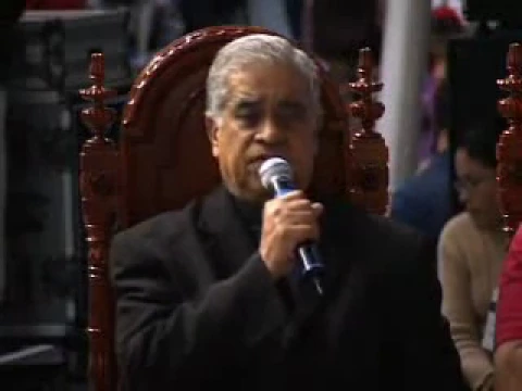 Oração para Cura da Árvore Genealógica (Padre Rufus)