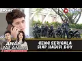 BOY DALAM ANCAMAN! BOY AKAN DIKROYOK SAMA GENG SRIGALA | ANAK JALANAN A NEW BEGINNING | EPS.47 (3/5)