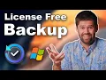 Lagu Synologys Best Feature: Backup any PC with Active Backup for Business