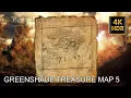 Greenshade Treasure Map 5 The Elder Scrolls Online