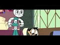 The Powerpuff Girls and My Life as a Teenage Robot: Back in Action (2007) Don't Give Me Any Ideas