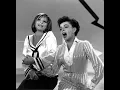 Download Lagu Happy Days Are Here Again / Get Happy (Judy Garland \u0026 Barbra Streisand)