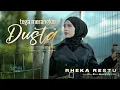 Download Lagu Rheka Restu - Tega Merangkai Dusta (Official Music Video)