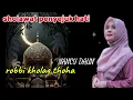 Download Lagu SHOLAWAT PEMBUKA REZEKI || ROBBI KHOLAQ THOHA -  NANCY DAUN