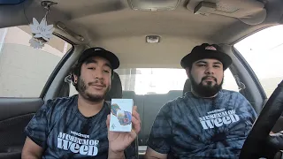 710 labs 3tk live resin pod review u0026 reaction 