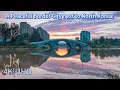 Download Lagu 4K, A beautiful Chinese border city only a river away from North Korea! Dandong, 丹东, ダントン, 당통, 압록강