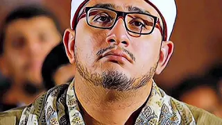 الشيخ محمود الشحات أنور سورة الواقعه أستوديو 