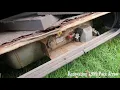 Renovating 1989 Pace Arrow Pt 1