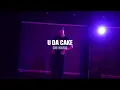 U Da Cake - Che Mario / SUNGBIN Choreography / Urban Play Dance Academy