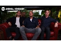 Animal Kingdom The Cody Boys Read Fan Favorite Tweets TNT