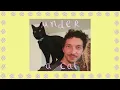 Brian Bilston and The Catenary Wires - Under A Cat