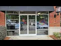Checking Spin Art Raleigh studio