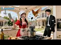 Download Lagu CEO Was Allergic To All Women—Until He Saw A Poor Girl Chaosing The Kitchen! Love At First Sight!