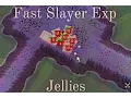 OSRS Jelly slayer tasks - fast exp
