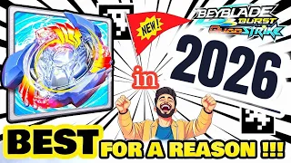 IS THIS STILL THE BEST BEYBLADE GAME OUT THERE BEYBLADE BURST APP in 2026 with NEW QR CODES